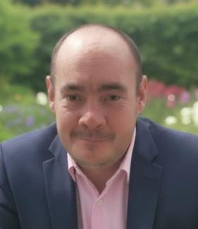 Profile picture of Damon Simms